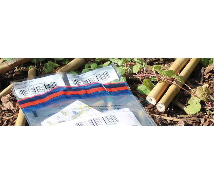 Orfix Green Line Safebags Orfix Green Line Safebags