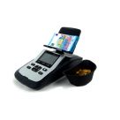 Tellermate Tix-2000 Note and Coin Weigher Cash