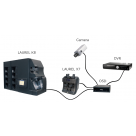 Laurel on Screen Display Unit System Laurel on Screen Display Unit System