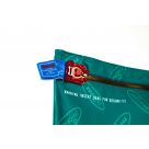 Banknote and Coin Security Cash Bag Tag Banknote and Coin Security Cash Bag Tag