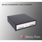 3S-423 STANDARD CASH DRAWER MONEY POINT IRELAND 3S-423 STANDARD CASH DRAWER MONEY POINT IRELAND