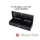 FT-100 SMALL FLIP TOP CASH DRAWER MONEY POINT IRELAND FT-100 SMALL FLIP TOP CASH DRAWER MONEY POINT IRELAND