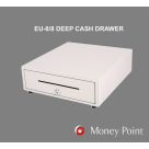 EU-8/8 DEEP CASH DRAWER VERTICAL BANKNOTES MONEY POINT IRELAND EU-8/8 DEEP CASH DRAWER VERTICAL BANKNOTES MONEY POINT IRELAND