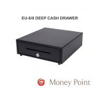 EU-8/8 DEEP CASH DRAWER VERTICAL BANKNOTES MONEY POINT IRELAND EU-8/8 DEEP CASH DRAWER VERTICAL BANKNOTES MONEY POINT IRELAND