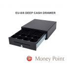 EU-8/8 DEEP CASH DRAWER VERTICAL BANKNOTES MONEY POINT IRELAND EU-8/8 DEEP CASH DRAWER VERTICAL BANKNOTES MONEY POINT IRELAND