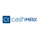 cashMAX logo