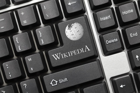 Wikipedia, a Wiki Free Content Encyclopedia, Goes Online, January 15th, 2001